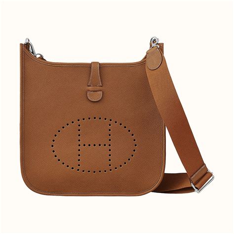 model hermes mini evelyne|Hermes evelyne bag discontinued.